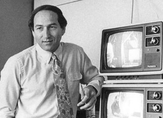 Стюарт Чафет, піонер технічного телебачення, помер у віці 87 років