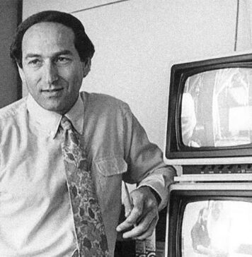 Стюарт Чафет, піонер технічного телебачення, помер у віці 87 років