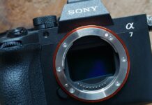 Sony A7V : le meilleur appareil photo sans miroir polyvalent en 2025