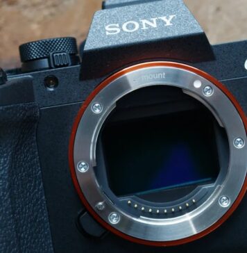 Sony A7V: найкраща універсальна бездзеркальна камера 2025 року