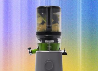 6 лучших соковыжималок 2026 года: руководство по свежим сокам дома