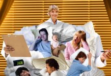 Coaches du sommeil : la nouvelle solution à une crise grandissante