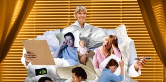 Sleep Coachers: Nové řešení rostoucí krize