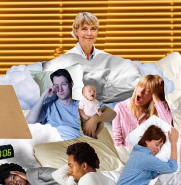 Тренери сну: нове рішення для зростаючої кризи