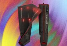 Therabody JetBoots Pro Plus: Глибокий аналіз високотехнологічного обладнання для відновлення