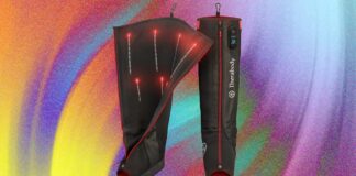Therabody JetBoots Pro Plus: Ein tiefer Einblick in die High-End-Wiederherstellungstechnologie