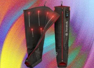 Therabody JetBoots Pro Plus: Глибокий аналіз високотехнологічного обладнання для відновлення