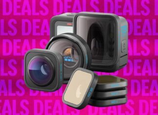 Огляд технічних знижок: Акції на гаджети, телевізори та багато іншого