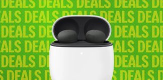 Tech Deals and New Releases: A Roundup of Recent Gadget News