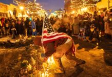 Хаос у Міннеаполісі показує, що Інтернет воює з правдою