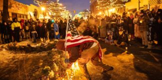 Le sparatorie a Minneapolis evidenziano il crollo della realtà condivisa