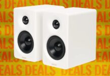 Огляд Технічних Розпродажів: Знижки на Колонки, Телевізори, Навушники та інше