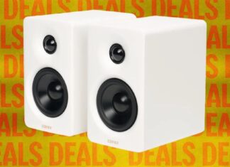 Огляд Технічних Розпродажів: Знижки на Колонки, Телевізори, Навушники та інше