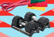 Домашній Спортзал: Практичний Посібник на 2026 рік