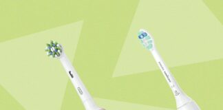 Кращі Електричні Зубні Щітки 2026 Року: Огляд на Основі Реального Досвіду