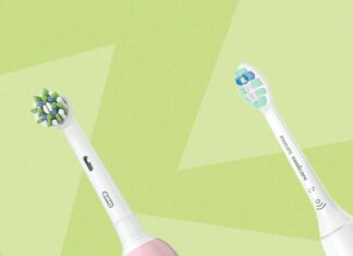 Кращі Електричні Зубні Щітки 2026 Року: Огляд на Основі Реального Досвіду