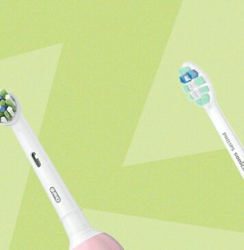 Кращі Електричні Зубні Щітки 2026 Року: Огляд на Основі Реального Досвіду