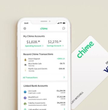 Ліміти на Зняття та Внесення Готівки в Chime: Повне Посібник