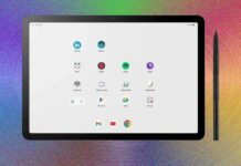 Wacom MovinkPad 11: Спеціалізований цифровий скетчбук