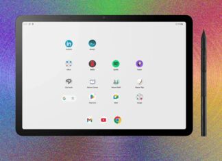 Wacom MovinkPad 11: Спеціалізований цифровий скетчбук