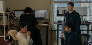 Незвичайне обличчя AI-Boom в Сан-Франциско