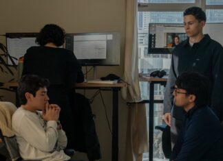 Незвичайне обличчя AI-Boom в Сан-Франциско