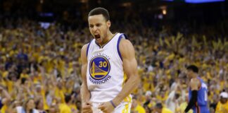 240 Миллионов Долларов Стивена Карри: На Что Это Позволяет Америке? (Спойлер: Почти Ни На Что)