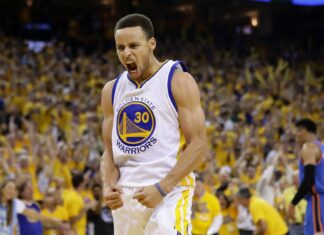 240 мільйонів доларів Стівен Каррі: що це дає Америці? (Спойлер: Майже нічого)