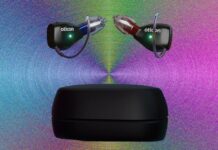 Oticon Zeal: dyskretne aparaty słuchowe klasy premium