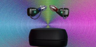 Oticon Zeal: dyskretne aparaty słuchowe klasy premium