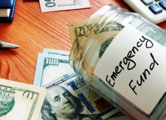 Відновлення Фінансової Подушки Безпеки у Нестійкій Економіці