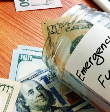 Відновлення Фінансової Подушки Безпеки у Нестійкій Економіці