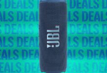 Портативна Bluetooth-колонка JBL Flip 7 зі знижкою $50: Огляд та аналіз пропозиції