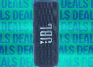 Портативна Bluetooth-колонка JBL Flip 7 зі знижкою $50: Огляд та аналіз пропозиції