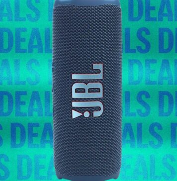 Портативна Bluetooth-колонка JBL Flip 7 зі знижкою $50: Огляд та аналіз пропозиції