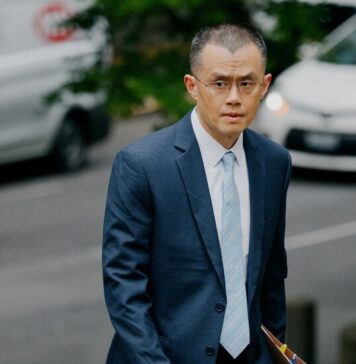 Засновник Binance CZ Розповідає про Угоду зі Слідством у Чернівці Мемуарів