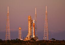 NASA Знову Відкладає Місячну Місію “Артеміда-2”