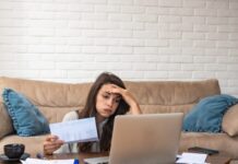 Зростаюча Заборгованість: Як Не Втратити Терміни Оплати Рахунків