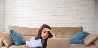 Aumento de los pagos atrasados: cómo mantenerse al día con sus facturas