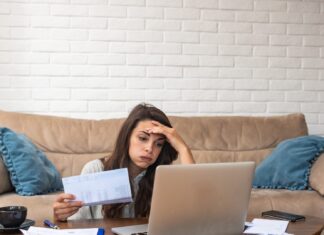 Зростаюча Заборгованість: Як Не Втратити Терміни Оплати Рахунків