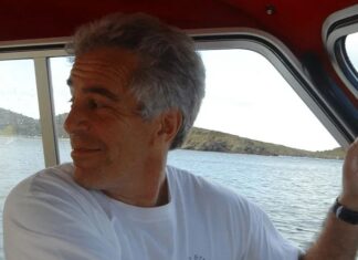 Кібербезпека та стеження: хакер Епштейна, загрози ШІ та глобальні кібератаки