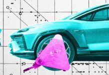 Lamborghini Припиняє Плани з EV, Поки Попит на Розкішні Електромобілі Стагнує