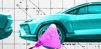 Lamborghini Приостанавливает Планы по EV, Пока Спрос на Роскошные Электромобили Стагнирует