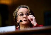 Глава Антимонопольного Управління Гейл Слейтер Іде у Відставку на Фоні Перевірки Злиття Мін’юстом