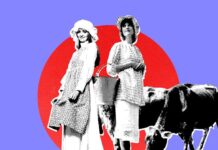 Evie Magazine: Розрахунковий Шарм, М’яка Сила, Політика та «Романтична Епоха»