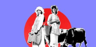 L’appello calcolato di Evie Magazine: soft power, politica e “era romantica”