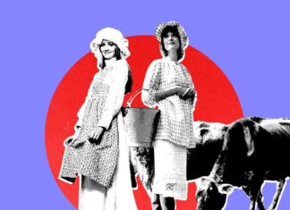 Evie Magazine: Розрахунковий Шарм, М’яка Сила, Політика та «Романтична Епоха»