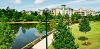 Pięć obiecujących miejsc na emeryturę (oprócz Florydy)