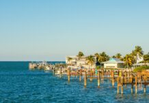 Tři floridská předměstí, kde by investice do nemovitostí mohly být v příštích 5 letech riskantní