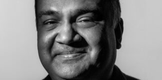 Królestwo YouTube: rozmowa z dyrektorem generalnym Neilem Mohanem